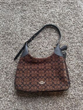 Coach Ella bag